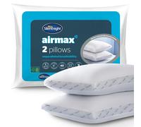 Silentnight Airmax Pillow Pack of 2