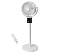 Silentnight Airmax Pro 360 Oscillating Stand Fan