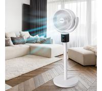 Silentnight Airmax Pro 360 Stand Fan