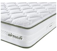 Silentnight Airmesh Comfort 1600 Pocket Mattress - Kingsize