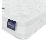 Silentnight Align 1400 Orthopaedic Mattress - Double