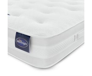 Silentnight Align 2000 Double Sided Mattress - Double