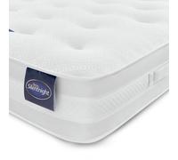 Silentnight Align 2000 Double Sided Mattress - Superking
