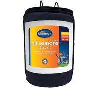 Silentnight All Seasons 3 in 1 Duvet
