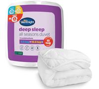 Silentnight All Seasons King Duvet - 3 in 1 Duvet