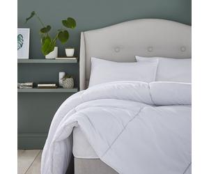 Silentnight Anti-Allergen 2.5 Tog Duvet DOUBLE