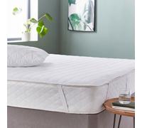 Silentnight Anti-Allergen Mattress Protection DOUBLE