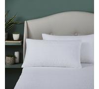 Silentnight Anti-Allergen Pillow Protection Pair PAIR
