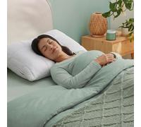 Silentnight Anti-Allergen Ultimate Pillow Pair PAIR