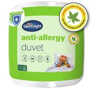 Silentnight Anti-Allergy 13.5 Tog Duvet - Double