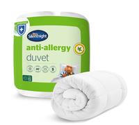 Silentnight Anti Allergy Duvet All Togs Single Double King Super King Bed Quilt