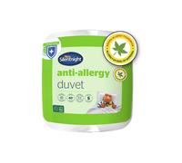 Silentnight Anti Allergy Duvet, 4.5 Tog - Single