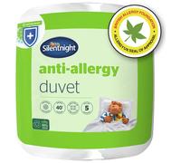Silentnight Anti-Allergy 7.5 Tog Duvet - Double
