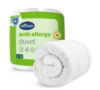 Silentnight Anti-Allergy Duvet, 13.5 Tog - Double