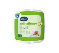 Silentnight Anti-Allergy Duvet, Superking, 10.5 Tog