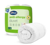 Silentnight Anti-Allergen 7.5 tog Duvet DOUBLE