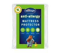 Silentnight Anti-Allergy Mattress Protector - Kingsize