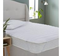 Silentnight Anti Allergy Mattress Topper - Super King