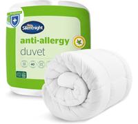 Silentnight Anti Allergy Single Duvet 10.5 Tog