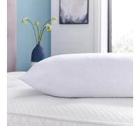 Silentnight Anti Snore 2 Pack Pillows Snoring Aids Soft Medium Support