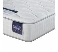 Silentnight Ashford 1400 Pocket Memory - Double Mattress
