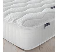 Silentnight Ashford 1400 Pocket Memory Mattress - Superking