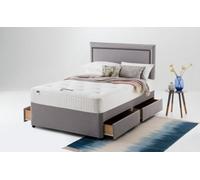 Silentnight Athens 1400 Mirapocket Ortho Mattress King Size