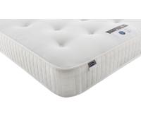 Silentnight Athens 1400 Mirapocket Ortho Mattress, Single