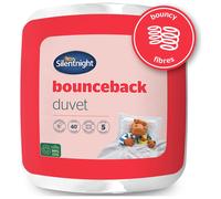 Silentnight Bounceback 10.5 Tog Duvet - Double