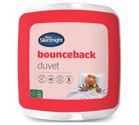 Silentnight Bounceback 10.5 Tog Duvet - Superking