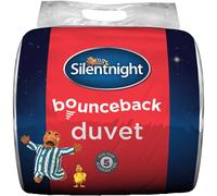 Silentnight Bounceback 13.5 Tog Duvet, Double