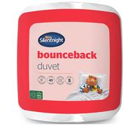 Silentnight Bounceback 13.5 Tog Duvet - Single