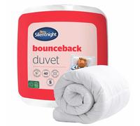 Silentnight Bounceback 15 Tog Duvet - Single