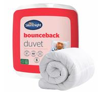 Silentnight Bounceback 4.5 Tog Duvet - Double