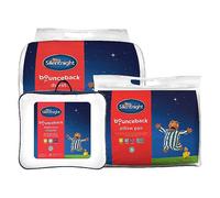 Silentnight Bounceback Bundle 10.5 Tog White