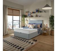 Silentnight Breathe Gel Plus Mattress DOUBLE