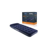 Silentnight Single Airbed with Foot Pump and Pillow