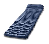 Silentnight Camping Mattress SINGLE