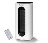 Silentnight Comfort Control 2000w Ceramic Fan Heater