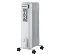 Silentnight Comfort Control 7Fin Oil Filled Radiator