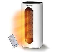 Silentnight Comfort Control Ceramic Fan Heater
