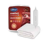 Silentnight Comfort Control Electric Underblanket - Double