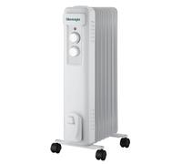Silentnight Comfort Control - Oil Filled Radiator - 7 Fin