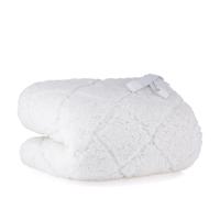 (King) Silentnight Teddy Fleece Electric Blanket Easy Fit