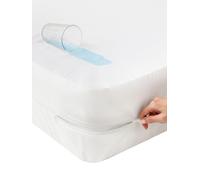 Silentnight Complete Encasement 360 Mattress Protector White