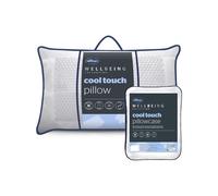 Silentnight Cool Touch Pillow and Cooling Pillowcase Set