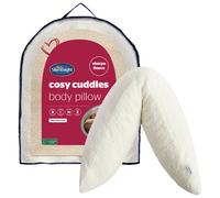 Silentnight Cosy Cuddles Medium Body Pillow
