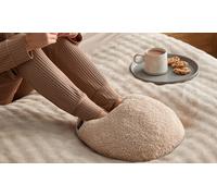 Silentnight Cosy Cuddles USB Heated Foot Warmer