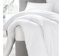 Silentnight Deep Sleep 13.5 Tog Super King Duvet - Autumn Winter Comfy Bed Quilt Warm Sleep Ideal for Cold Nights Luxury Filled Soft Comfort - Hypoallergenic Machine Washable, Super King