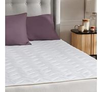 Silentnight Deep Sleep Mattress Protector - Single